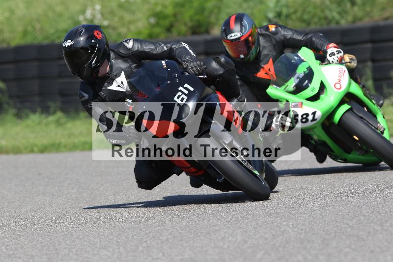 /13 01.05.2025 Speer Racing ADR/Gruppe rot/611